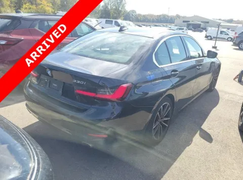 Another view of 2022 BMW 3 Series 330i for sale in Jacksonville, FL at Auto Boutique Florida