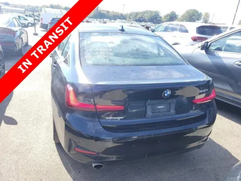 More photos of 2022 BMW 3 Series 330i at Auto Boutique Florida, FL