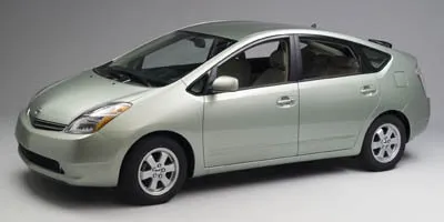2006 Toyota Prius for sale in Jacksonville, FL