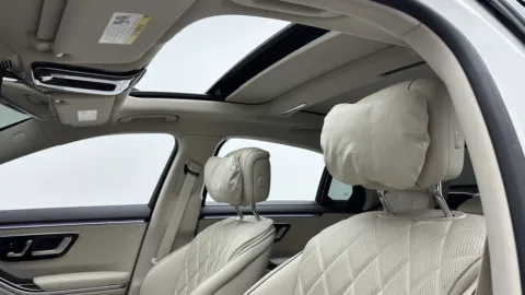 More photos of 2023 Mercedes-Benz S-Class S 580 at Auto Boutique Florida, FL