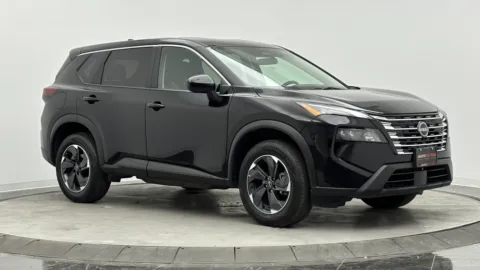 Another view of 2025 Nissan Rogue SV for sale in Jacksonville, FL at Auto Boutique Florida