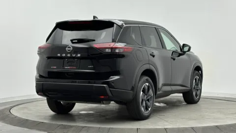 More photos of 2025 Nissan Rogue SV at Auto Boutique Florida, FL