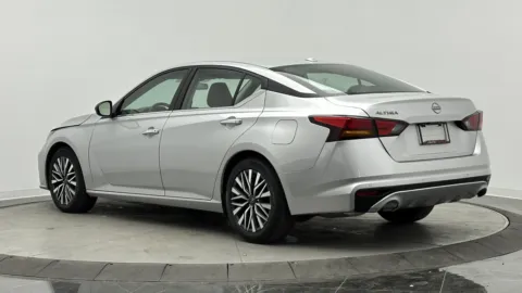 More photos of 2025 Nissan Altima SV at Auto Boutique Florida, FL