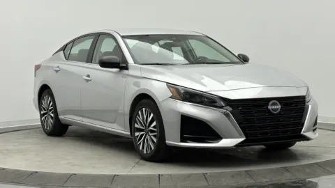 Another view of 2025 Nissan Altima SV for sale in Jacksonville, FL at Auto Boutique Florida