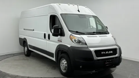 Another view of 2022 Ram ProMaster Cargo Van 3500 159 WB for sale in Jacksonville, FL at Auto Boutique Florida