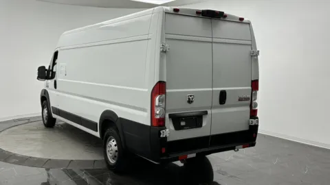 More photos of 2022 Ram ProMaster Cargo Van 3500 159 WB at Auto Boutique Florida, FL