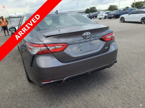 More photos of 2019 Toyota Camry SE at Auto Boutique Florida, FL