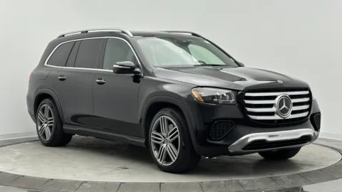 Another view of 2024 Mercedes-Benz GLS 450 for sale in Jacksonville, FL at Auto Boutique Florida