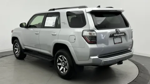More photos of 2024 Toyota 4Runner TRD Off Road at Auto Boutique Florida, FL