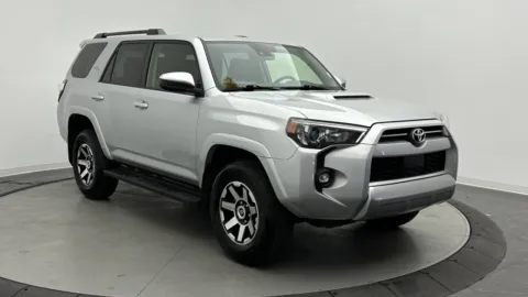 Another view of 2024 Toyota 4Runner TRD Off Road for sale in Jacksonville, FL at Auto Boutique Florida