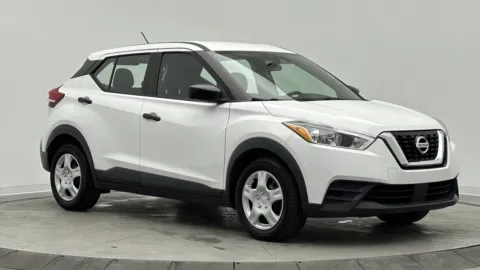 Another view of 2020 Nissan Kicks S for sale in Jacksonville, FL at Auto Boutique Florida