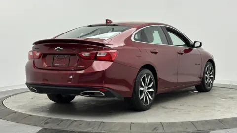 More photos of 2020 Chevrolet Malibu RS at Auto Boutique Florida, FL