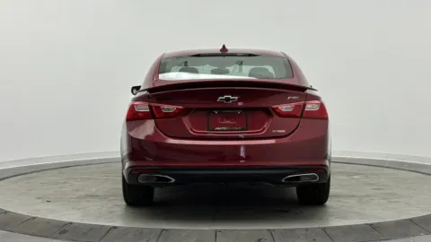 More photos of 2020 Chevrolet Malibu RS at Auto Boutique Florida, FL