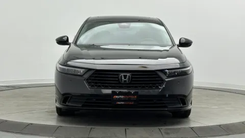 Photos of 2025 Honda Accord Hybrid EX-L for sale in Jacksonville, FL at Auto Boutique Florida