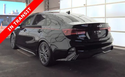 More photos of 2023 Kia Forte GT-Line at Auto Boutique Florida, FL