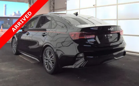 More photos of 2023 Kia Forte GT-Line at Auto Boutique Florida, FL