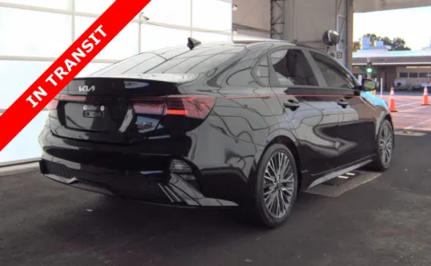 More photos of 2023 Kia Forte GT-Line at Auto Boutique Florida, FL