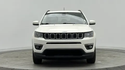 Photos of 2019 Jeep Compass Latitude w/Sun/Wheel Pkg for sale in Jacksonville, FL at Auto Boutique Florida