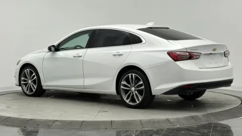 More photos of 2021 Chevrolet Malibu LT at Auto Boutique Florida, FL