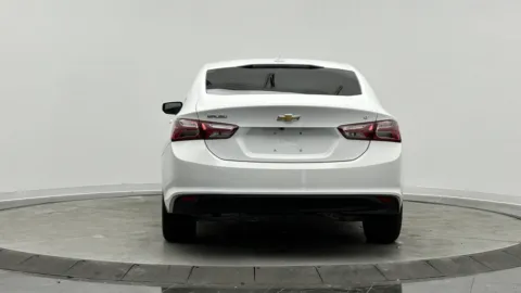 More photos of 2021 Chevrolet Malibu LT at Auto Boutique Florida, FL
