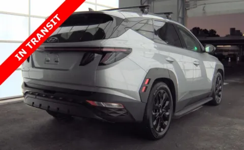 More photos of 2022 Hyundai Tucson XRT at Auto Boutique Florida, FL
