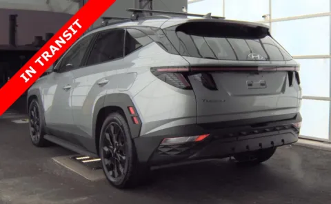 More photos of 2022 Hyundai Tucson XRT at Auto Boutique Florida, FL