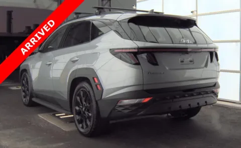 More photos of 2022 Hyundai Tucson XRT at Auto Boutique Florida, FL