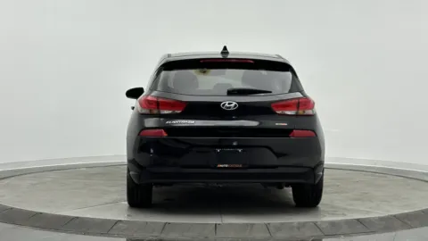 More photos of 2018 Hyundai Elantra GT at Auto Boutique Florida, FL