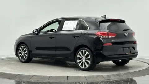 More photos of 2018 Hyundai Elantra GT at Auto Boutique Florida, FL