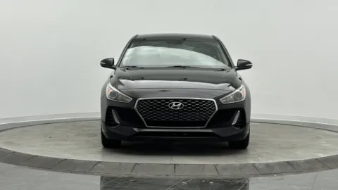 Photos of 2018 Hyundai Elantra GT for sale in Jacksonville, FL at Auto Boutique Florida