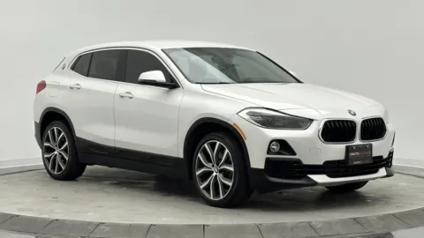 Another view of 2018 BMW X2 xDrive28i for sale in Jacksonville, FL at Auto Boutique Florida