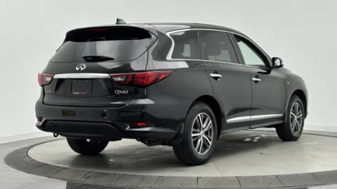 More photos of 2019 INFINITI QX60 PURE at Auto Boutique Florida, FL