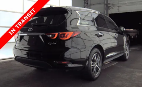 More photos of 2019 INFINITI QX60 PURE at Auto Boutique Florida, FL