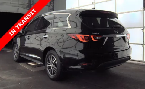 More photos of 2019 INFINITI QX60 PURE at Auto Boutique Florida, FL