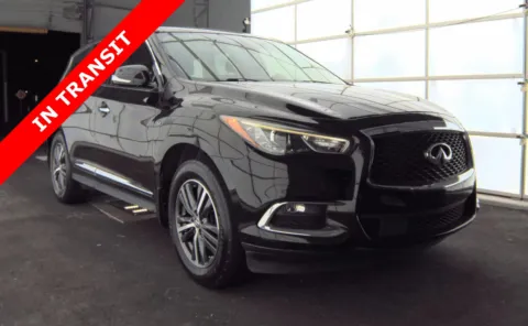 Another view of 2019 INFINITI QX60 PURE for sale in Jacksonville, FL at Auto Boutique Florida