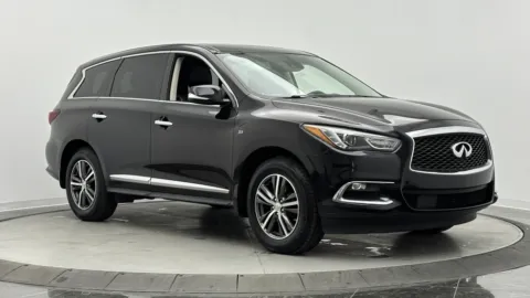 Another view of 2019 INFINITI QX60 PURE for sale in Jacksonville, FL at Auto Boutique Florida