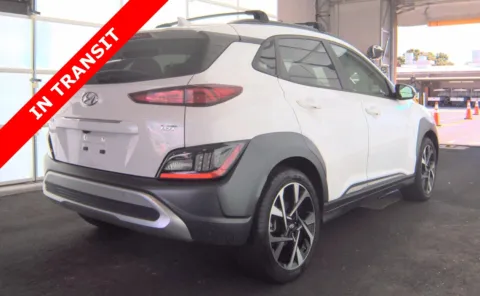 More photos of 2022 Hyundai Kona Limited at Auto Boutique Florida, FL