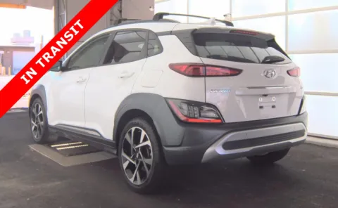 More photos of 2022 Hyundai Kona Limited at Auto Boutique Florida, FL