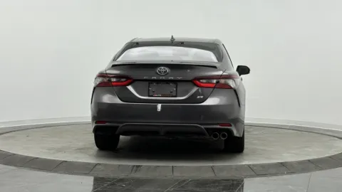 More photos of 2024 Toyota Camry SE at Auto Boutique Florida, FL