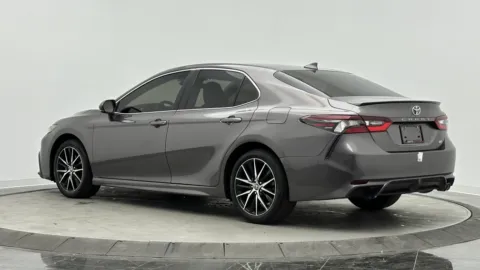 More photos of 2024 Toyota Camry SE at Auto Boutique Florida, FL