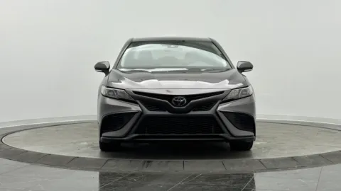 Photos of 2024 Toyota Camry SE for sale in Jacksonville, FL at Auto Boutique Florida