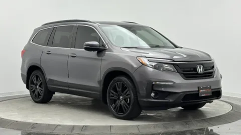 Another view of 2022 Honda Pilot Special Edition for sale in Jacksonville, FL at Auto Boutique Florida