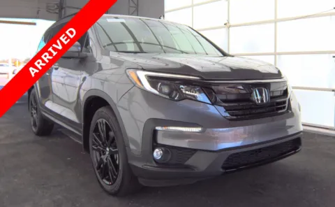 Another view of 2022 Honda Pilot Special Edition for sale in Jacksonville, FL at Auto Boutique Florida