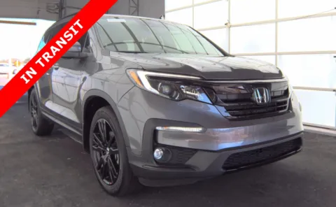 Another view of 2022 Honda Pilot Special Edition for sale in Jacksonville, FL at Auto Boutique Florida
