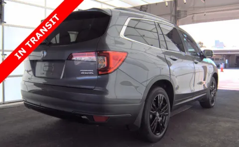 More photos of 2022 Honda Pilot Special Edition at Auto Boutique Florida, FL