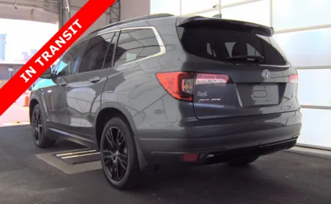 More photos of 2022 Honda Pilot Special Edition at Auto Boutique Florida, FL