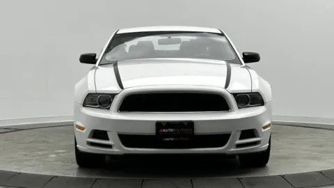 Photos of 2014 Ford Mustang V6 Premium for sale in Jacksonville, FL at Auto Boutique Florida