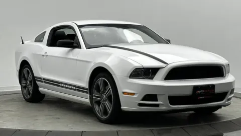 Another view of 2014 Ford Mustang V6 Premium for sale in Jacksonville, FL at Auto Boutique Florida
