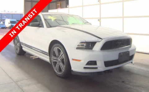 Another view of 2014 Ford Mustang V6 Premium for sale in Jacksonville, FL at Auto Boutique Florida