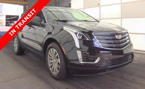 Another view of 2019 Cadillac XT5 Luxury FWD for sale in Jacksonville, FL at Auto Boutique Florida